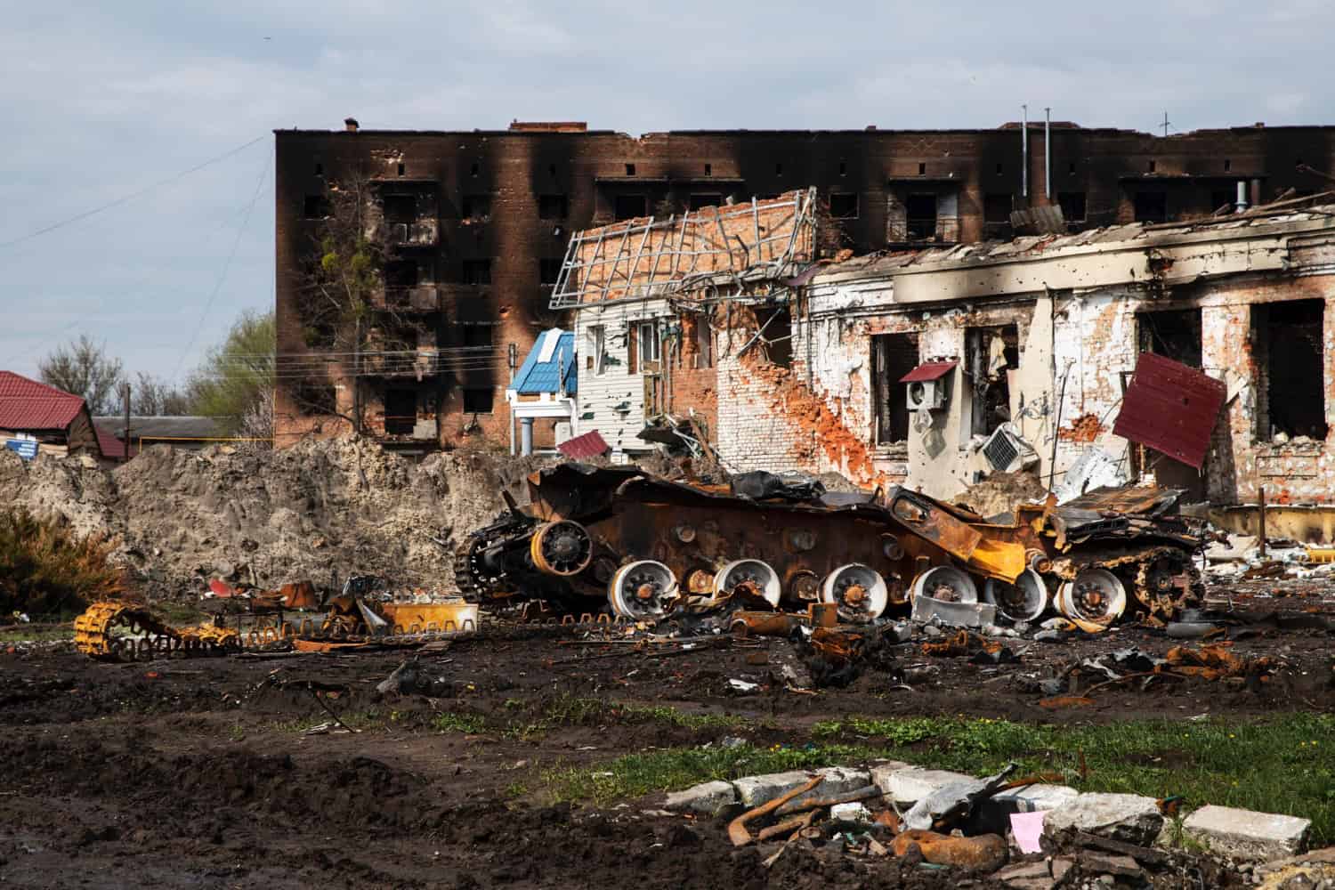 Demolácia budovy: aké metódy sa na ňu využívajú?