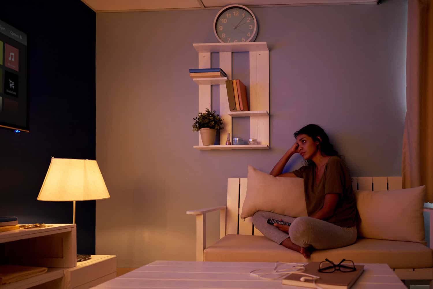 Čo je ambientné osvetlenie a ako ho správne využiť vo vašom domove